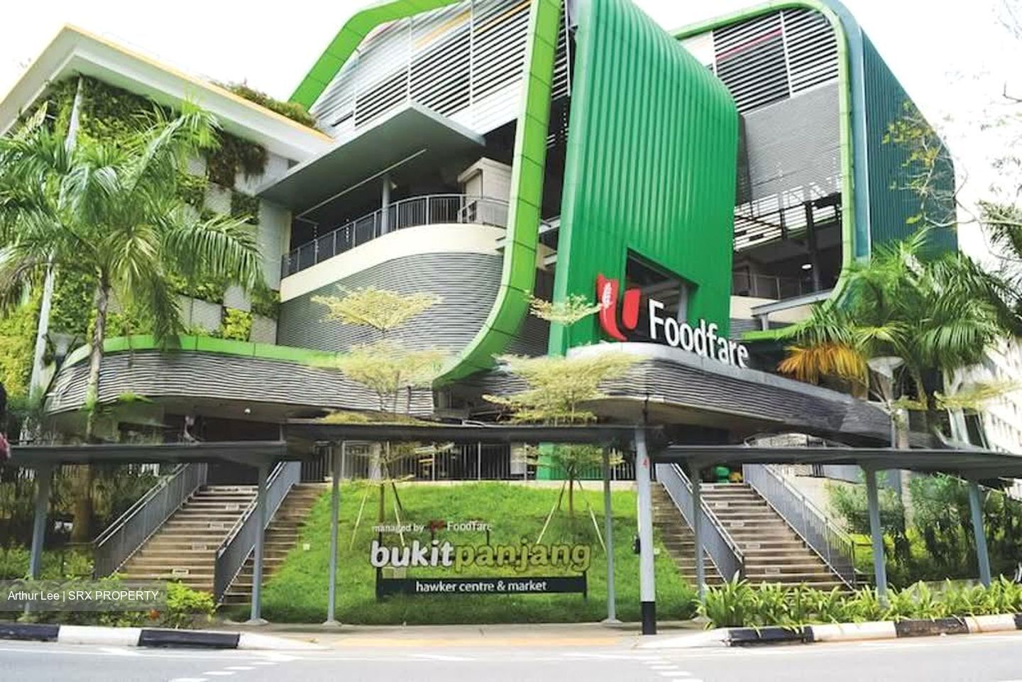 Blk 209 Petir Road (Bukit Panjang), HDB 4 Rooms #597609011